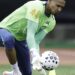 John realiza sonho com primeira convocação para a seleção