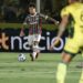 Mirassol vence Fluminense e entra no G4 do Brasileirão