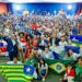 Jovens exigem educação e justiça climática em carta aberta