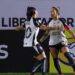 Corinthians avança na Libertadores Feminina após vencer Santa Fe