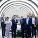 Lula celebra nova fábrica de carros elétricos no Brasil