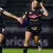 São Paulo avança na Libertadores Feminina ao vencer Olimpia