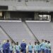 Ancelotti abre espaço para novas experiências na seleção brasileira