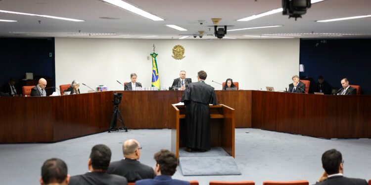 PGR busca condenação de réus no Núcleo 4 da trama golpista