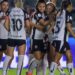 Corinthians avança e disputa final da Libertadores Feminina