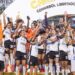 Corinthians conquista tricampeonato histórico na Libertadores