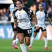 Corinthians classificado para a Champions Feminina da Fifa