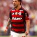 Flamengo e Palmeiras dividem a liderança após jogos decisivos