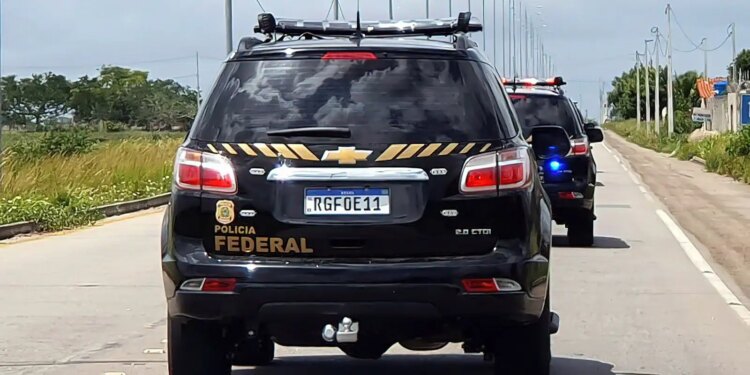 PF investiga desvio milionário via PIX