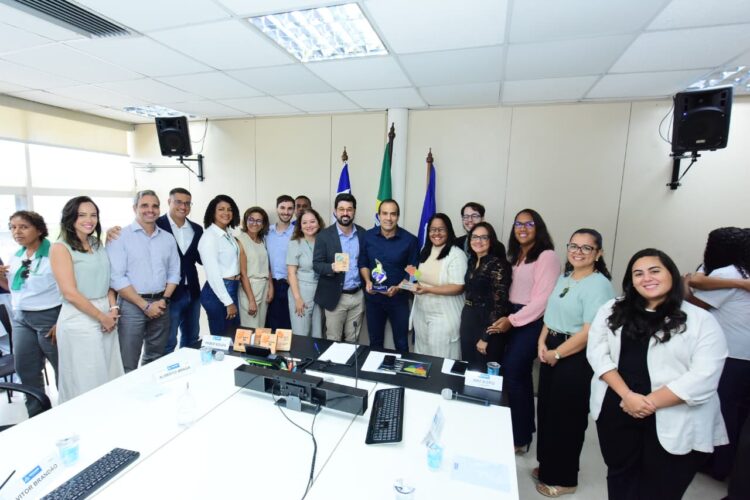 Bruno Reis destaca premiações em mobilidade e inovação conquistadas pela Prefeitura de Salvador