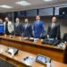 Capitão Alden e Diego Castro promovem Encontro das Guardas Civis Municipais da Bahia