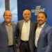 Randerson Leal visita o Sebrae Bahia e dialoga sobre ações para fortalecer o empreendedorismo nas comunidades de Salvador