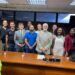 Capitão Alden participa de Seminário Estadual sobre a PEC da Segurança Pública