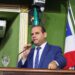 Gratuidade em estacionamentos de shoppings: Randerson Leal retoma projeto que pode beneficiar milhares de consumidores de Salvador