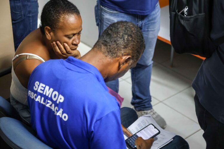 Prazo para cadastramento de ambulantes para as festas populares termina nesta quinta (16)