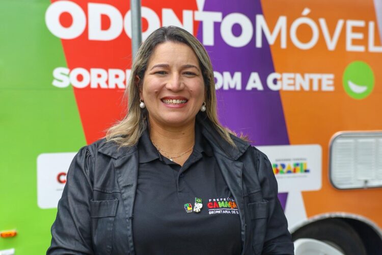 Prefeitura de Camaçari promove feira de saúde voltada ao bem-estar dos servidores