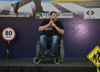 Trânsito: congresso reúne especialistas de todo o País para discutir segurança viária