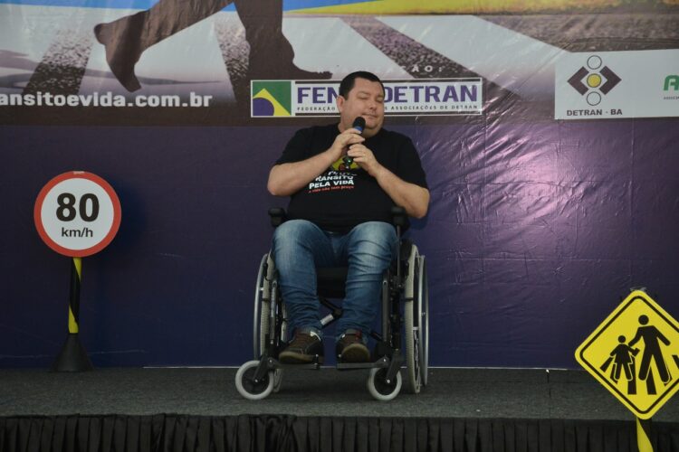 Trânsito: congresso reúne especialistas de todo o País para discutir segurança viária
