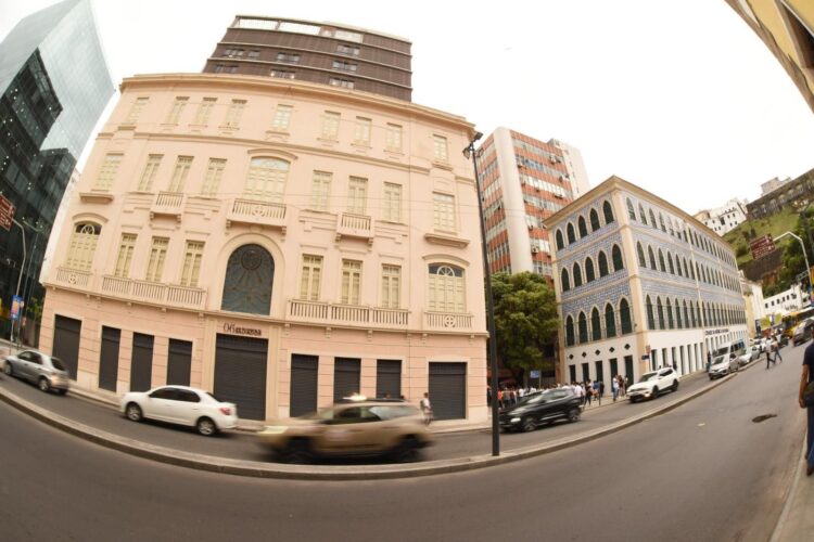 Salvador sedia encontro nacional de secretários de Cultura