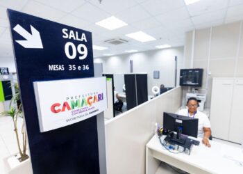 Posto de atendimento do REFIS 2025 começa a funcionar no SAC do Boulevard Shopping