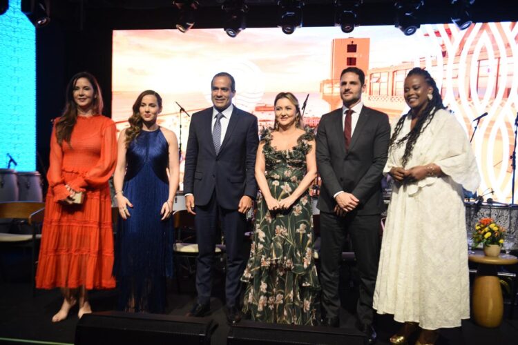 Bruno Reis participa do congresso nacional de procuradores municipais e destaca realização de grandes eventos em Salvador