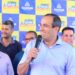 Prefeito Bruno Reis homenageia servidores públicos de Salvador: “Vocês são os principais responsáveis pela transformação da cidade”