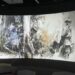 Memória Mura ganha espaço em exposição imersiva na Amazônia