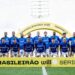 Barra segura empate, conquista Série D e é campeão