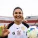Corinthians atropela Boca Juniors e avança na Libertadores Feminina