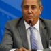 Braga Netto questiona imparcialidade em recurso ao STF