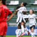 Colo Colo brilha e avança na Libertadores Feminina