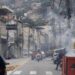 Rio de Janeiro: Violência atrai atenção global.