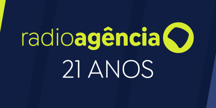 Radioagência Nacional celebra 21 anos de atuação