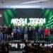 NBB: Temporada 2024/2025 é lançada em São Paulo
