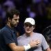 Fonseca eliminado no Masters 1000 de Paris