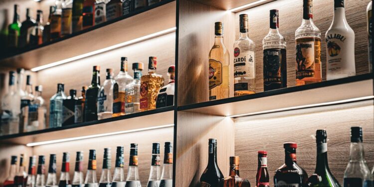 Falsificação de Bebidas: Crime Pode Ser Julgado com Urgência Após Aprovação na Câmara