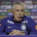 Ancelotti convoca Seleção Brasileira para amistosos na Ásia em outubroRodrygo retorna à lista; Brasil enfrenta Coreia do Sul e Japão na Data Fifa
