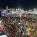 Cajazeiras busca oficialização do “Circuito Ancestral” para o Carnaval de Salvador em 2026