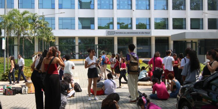 USP descontinua parceria com universidade israelense