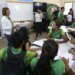 Professores permanecem em bibliotecas municipais de São Paulo