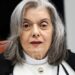 Carmén Lúcia defende posição sobre mulheres no STF