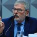 Ex-diretor do INSS se defende em depoimento à CPI