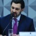 Empresário se recusa a depor para CPMI do INSS.