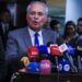 Renan Calheiros relatará projeto de isenção do IR no Senado