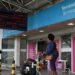 Companhias aéreas facilitam remarcação de voos para o Rio após operação