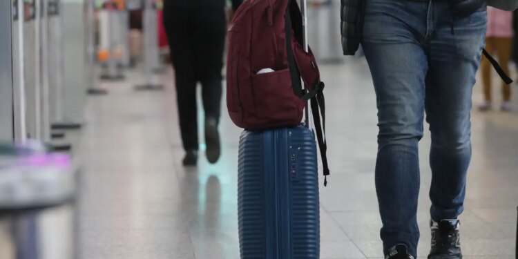 Turismo nacional impulsiona economia com alta de 11,7% nos gastos