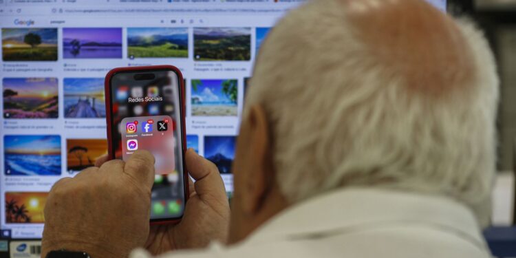 PND 2025 inclui questão sobre idadismo no desafio social