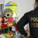 PF intensifica combate ao abuso sexual infantil em operação nacional