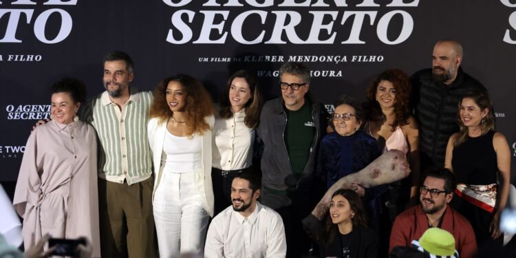 Diretor de “O Agente Secreto” busca público jovem