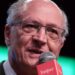 Alckmin vê avanços nas relações Brasil-EUA após diálogo Lula-Trump